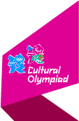 Cultural Olympiad logo